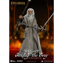 Load image into Gallery viewer, The Lord of the Rings Gandalf the Grey DAH-106P Dynamic 8-Ction Heroes Action Figure Maple and Mangoes
