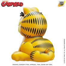 Load image into Gallery viewer, Boss Fight Studio - Garfield 1:1 Scale Gigantic Figure&nbsp; Maple and Mangoes
