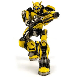 Transformers Bumblebee Movie Deluxe Scale Action Figure Maple and Mangoes