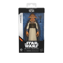 Load image into Gallery viewer, 
Star Wars Black Series Tessek 6-Inch Action Figure Maple and Mangoes
