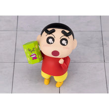 Load image into Gallery viewer, Crayon Shin-chan Shinnosuke Nohara S.H.Figuarts Action Figure (Pre-order)*

