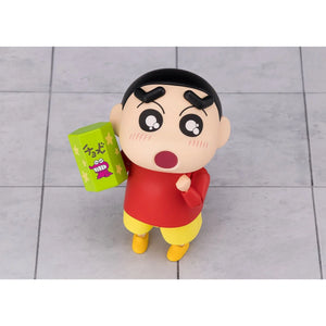 Crayon Shin-chan Shinnosuke Nohara S.H.Figuarts Action Figure (Pre-order)*