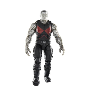 Marvel Legends 6" Figures - Deadpool Legacy Collection - Marvel’s Colossus