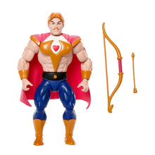 Load image into Gallery viewer, Masters of the Universe Origins Wave 26 Cartoon Collection Bow Action Figure Maple and Mangoes
