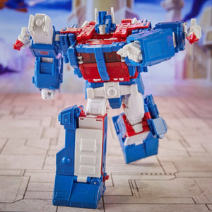 Transformers Studio Series 86 Commander Ultra Magnus