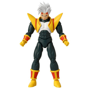 Dragon Ball GT Dragon Stars Super Baby 2 Action Figure Maple and Mangoes