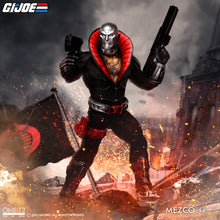Load image into Gallery viewer, Mezco One:12 Collective - G.I. Joe - Destro
