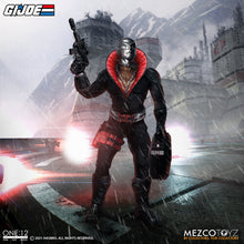 Load image into Gallery viewer, Mezco One:12 Collective - G.I. Joe - Destro
