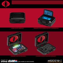 Load image into Gallery viewer, Mezco One:12 Collective - G.I. Joe - Destro
