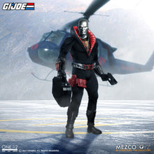 Load image into Gallery viewer, Mezco One:12 Collective - G.I. Joe - Destro
