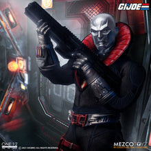 Load image into Gallery viewer, Mezco One:12 Collective - G.I. Joe - Destro
