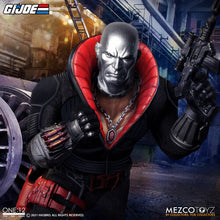 Load image into Gallery viewer, Mezco One:12 Collective - G.I. Joe - Destro
