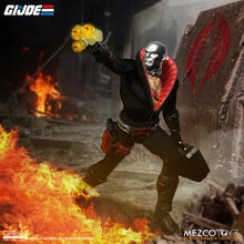 Load image into Gallery viewer, Mezco One:12 Collective - G.I. Joe - Destro
