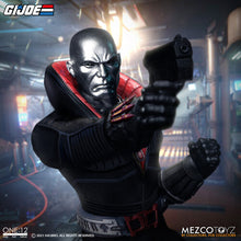 Load image into Gallery viewer, Mezco One:12 Collective - G.I. Joe - Destro
