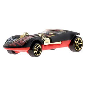 Hot Wheels Pearl and Chrome 2023 Vehicle Mix 2 Twin Mill Maple and Mangoes
