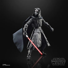 Load image into Gallery viewer, Star Wars The Black Series Gaming Greats Darth Nihilus 6-Inch Action Figure Maple and Mangoes
