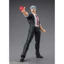 Load image into Gallery viewer, Undead Unluck Andy S.H.Figuarts Action Figure Maple and Mangoes
