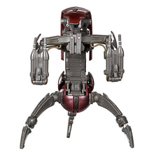 Load image into Gallery viewer, Star Wars The Black Series Droideka Destroyer Droid Deluxe 6-Inch Action Figure Maple and Mangoes
