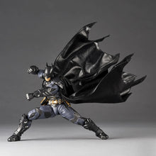 Load image into Gallery viewer, Batman: Arkham Knight Batman Revoltech Amazing Yamaguchi Action Figure Maple and Mangoes
