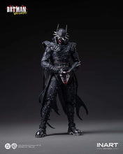 Load image into Gallery viewer, INART Action The Batman Who Laughs - Dark Nights Metal  Maple and Mangoes
