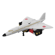 Load image into Gallery viewer, Transformers Generations Age of the Primes Commander Silverbolt
