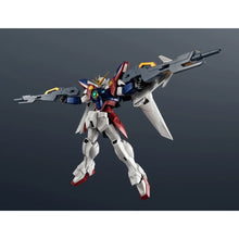 Load image into Gallery viewer, Mobile Suit Gundam Wing XXXG-00W0 Wing Gundam Zero Gundam Universe Action Figure Maple and Mangoes
