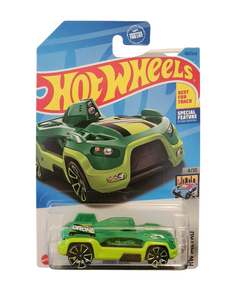 Hot Wheels Drone Duty