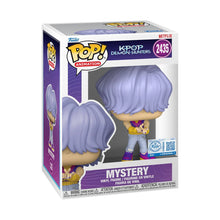 Load image into Gallery viewer, KPop Demon Hunters Mystery Funko Pop! Vinyl Figure #2435 - Specialty Maple and Mangoes
