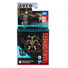 Load image into Gallery viewer, Transformers Studio Series Core Class Rise of the Beasts Mohawk Maple and Mangoes
