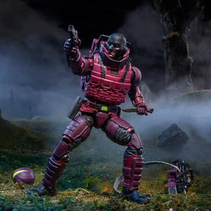 G.I. Joe Classified Series S.A.W. Viper 6-Inch Action Figure Maple and Mangoes