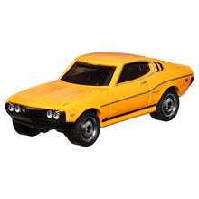 Load image into Gallery viewer, Matchbox Premium Collector 2024 Wave 2 1970 Toyota Celica GT Maple and Mangoes
