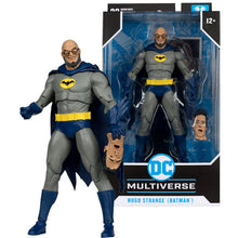 Load image into Gallery viewer, DC Multiverse Batman Wave 2 7-Inch Scale Action Figure &nbsp;Hugo Strange as Batman Platinum Edition Maple and Mangoes

