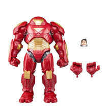 Load image into Gallery viewer, Marvel Legends Hulkbuster Deluxe Marvel 85th Anniversary 6-Inch Scale Action Figure  Maple and Mangoes
