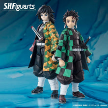 Load image into Gallery viewer, S.H.Figuarts Giyu Tomioka Maple and Mangoes
