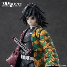 Load image into Gallery viewer, S.H.Figuarts Giyu Tomioka Maple and Mangoes
