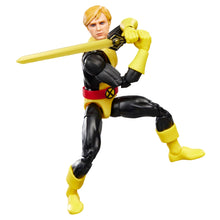 Load image into Gallery viewer, Marvel Legends Series Cypher, New Mutants &amp; X-Men Action Figure (Pre-order) *
