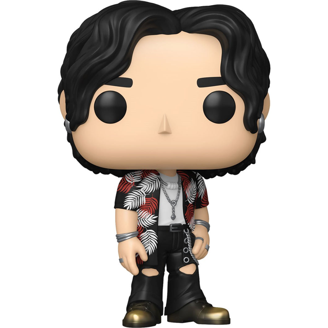 BTS Solo Agust D (Haegeum) Funko Pop! Vinyl Figure #466 Maple and Mangoes