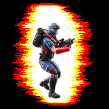 Load image into Gallery viewer, G.I. Joe Classified Series Retro Cardback Cobra Viper 6-Inch Action Figure Maple and Mangoes
