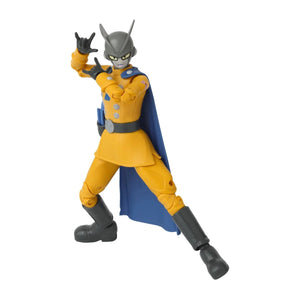 Dragon Ball Super Hero Dragon Stars Battle Pack Piccolo vs. Gamma 2 6 1/2-Inch Action Figure 2-Pack