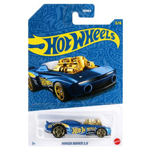 Load image into Gallery viewer, Hot Wheels Pearl and Chrome Vehicle 2026 Mix 2 Case of 5&nbsp; Maple and Mangoes

