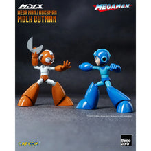 Load image into Gallery viewer, Rockman/Mega Man Cutman MDLX Action Figure Maple and Mangoes

