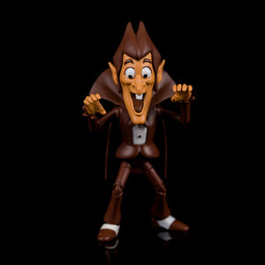 Jada Toys - General Mills Count Chocula Maple and Mangoes