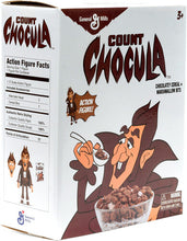 Load image into Gallery viewer, Jada Toys - General Mills Count Chocula Maple and Mangoes
