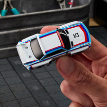 Load image into Gallery viewer, Hot Wheels Premium: Elite 64 1975 BMW 3.0 CSL Race Maple and Mangoes

