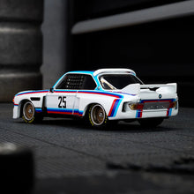 Load image into Gallery viewer, Hot Wheels Premium: Elite 64 1975 BMW 3.0 CSL Race Maple and Mangoes
