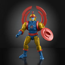 Load image into Gallery viewer, Masters of the Universe Cartoon Collection Sy-Klone Action Figure Maple and Mangoes
