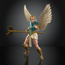 Load image into Gallery viewer, Masters of the Universe Cartoon Collection Sorceress Action Figure

