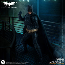 Load image into Gallery viewer, The Dark Knight - One:12 Collective - Batman 6&quot; Action Figure Maple and Mangoes
