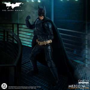The Dark Knight - One:12 Collective - Batman 6" Action Figure Maple and Mangoes