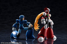 Load image into Gallery viewer, Kotobukiya - Mega Man X - Zero 1st Version Model Kit Maple and Mangoes
